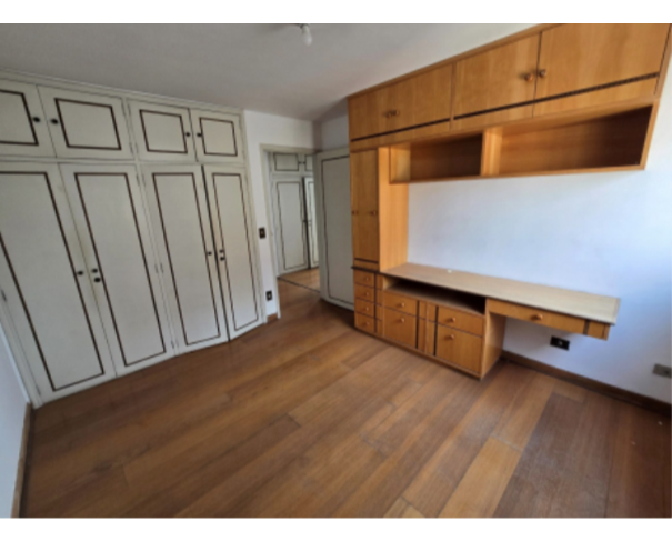 Foto de Lote 7 - Apartamento com 192 m2 e 2 Vagas - São Paulo - SP