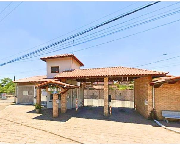 Foto de Lote 7 - Itupeva - SP - Cond. Ribeirão II - Casa
