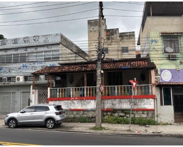 Foto de Lote 3 - Rio de Janeiro - RJ - Prédio Comercial