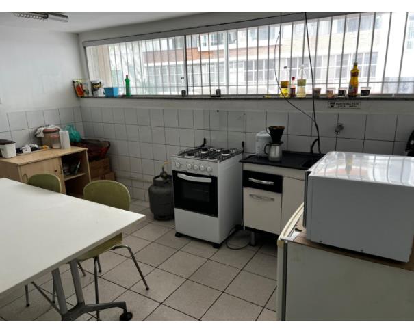 Foto de Lote 5 -São Paulo - SP - Bela Vista - Prédio Comercial