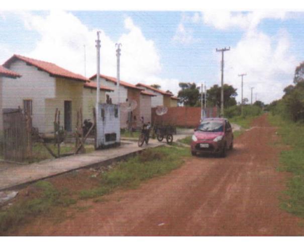 Foto de Lote 2 - Casa com 48 m² - Piracuruca - PI