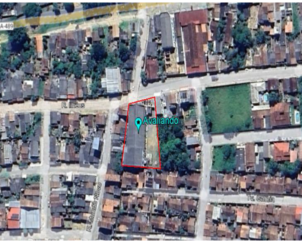 Foto de Lote 7 - Itamaraju - BA - 2 Terrenos