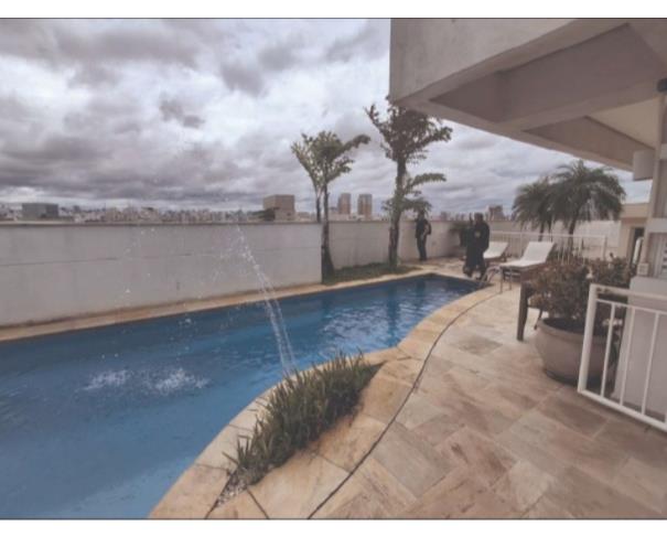 Foto de Loft na Vila Nova Conceição - São Paulo - SP