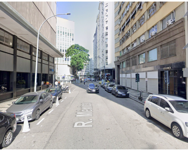 Foto de Lote 1 - Rio de Janeiro - RJ - Centro - Loja e Sobreloja