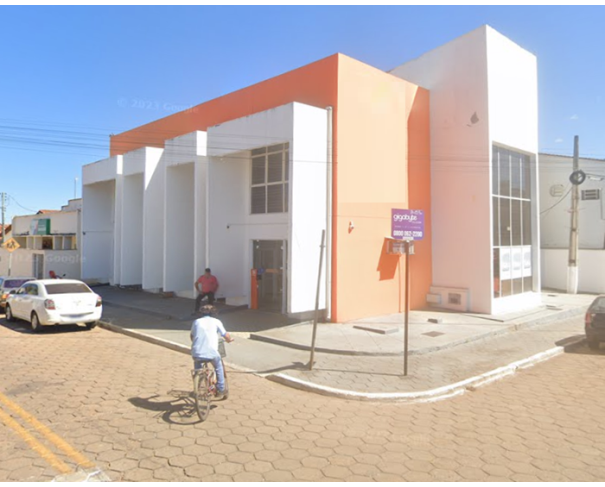 Foto de Lote 15 - Uruana - GO - Centro - Loja Comercial