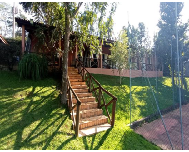 Foto de Lote 11 - Itupeva - SP - Chácaras Guacuri - Chác. 311 e Gleba II