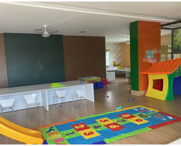 Foto de Lote 4 - Cuiabá - MT - Aclimação - Apto com 139 m2