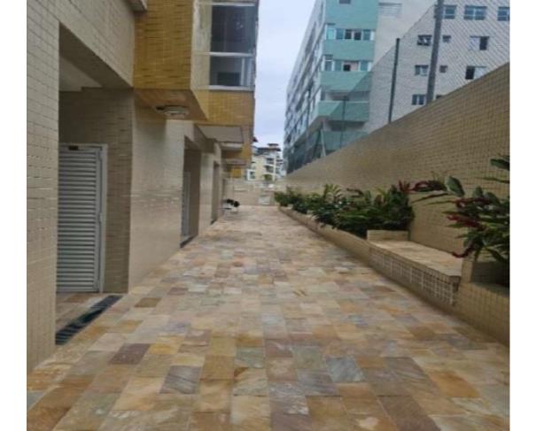 Foto de Apartamento - Ubatuba - SP