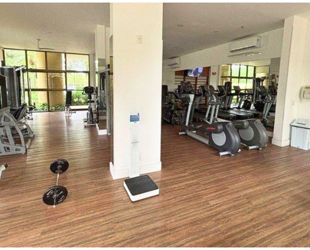 Foto de Lote 3 - Rio de Janeiro - RJ - Barra da Tijuca - Apto com 262 m2