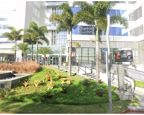 Foto de Lote 11 - Barueri - SP - Sala nº 2216 e 96 Vagas - Cond. Brascan Century Plaza Green Valley