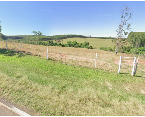 Foto de Área Rural - Paulistânia - SP