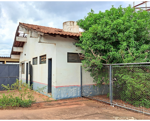 Foto de Campo Grande - MS - V. Eliane - Terreno