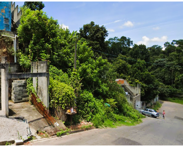 Foto de Terreno com 324 m² - Pq. Res. Itapety
