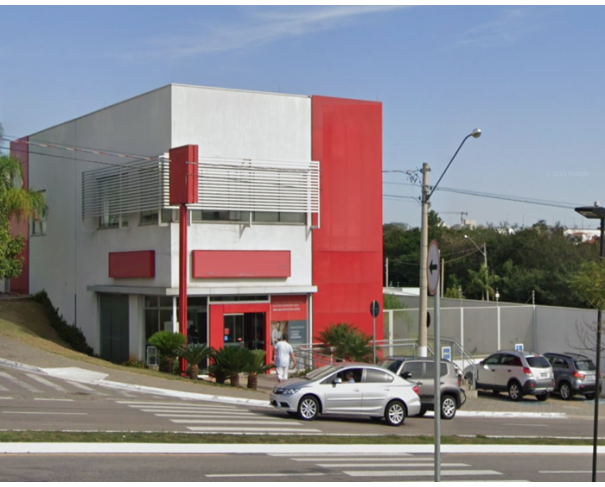 Foto de Lote 1 - Itú - SP - Novo Centro - Prédio Comercial