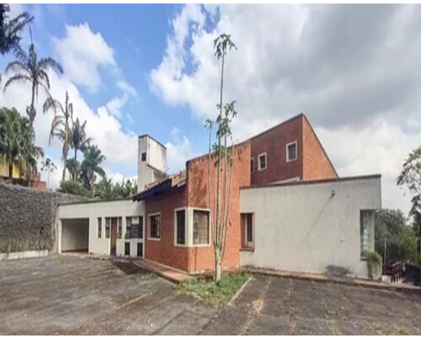 Foto de Lote 2 - Carapicuíba - SP - Ch. Santa Lúcia dos Ipês - Casa