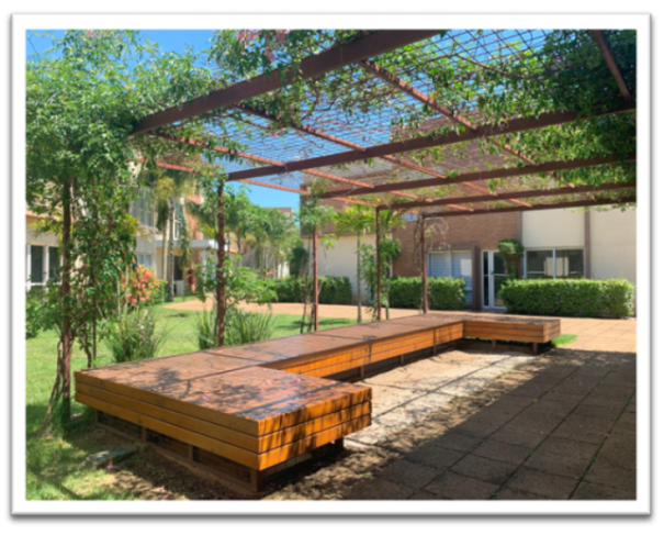 Foto de Lote 2 - Conj. 18-F - Campinas - SP - Jd. Sta. Genebra