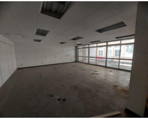 Foto de Lote 2 - Centro Histórico - Porto Alegre - RS - Prédio Comercial 