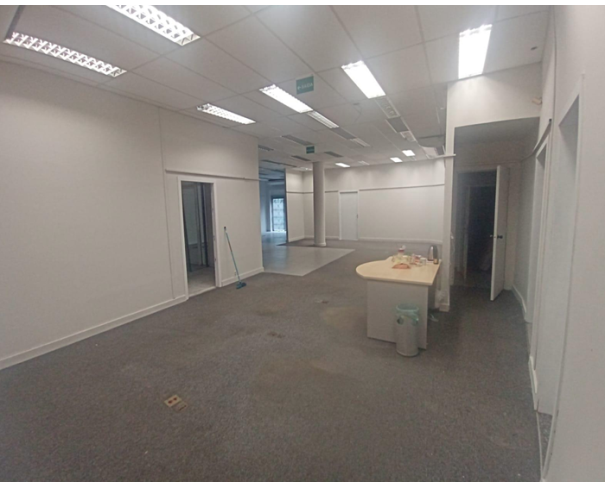 Foto de Lote 7 - Campo Bom - RS - Centro - Sala Comercial