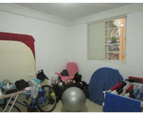 Foto de Lote 3 - Campinas - SP - V. União - Apto com 51 m2