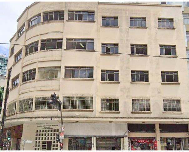 Foto de Lote 20 - São Paulo - SP - Bela Vista - Prédio Comercial