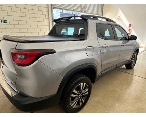 Foto de FIAT TORO FREEDOM 1.3 T270 4X2 FLEX AUT.