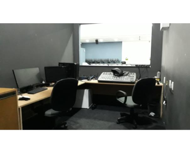 Foto de Prédio Comercial com 852 m² - Campo Grande - MS
