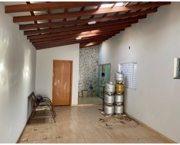 Foto de Casa com 177 m2 - Pacaembu - SP - Bairro Esplanada