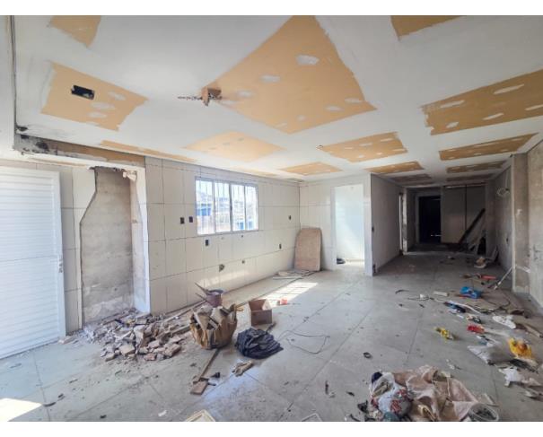 Foto de Lote 2 - Suzano - SP - Miguel Badra - Casa com 278 m2