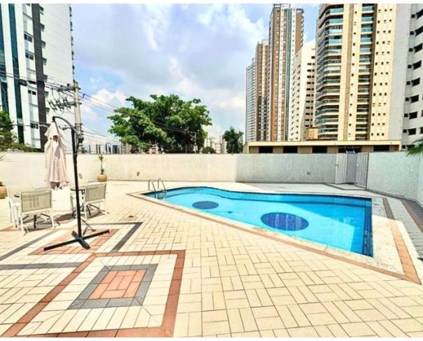 Foto de São Paulo - SP - Jardim Anália Franco - Apartamento