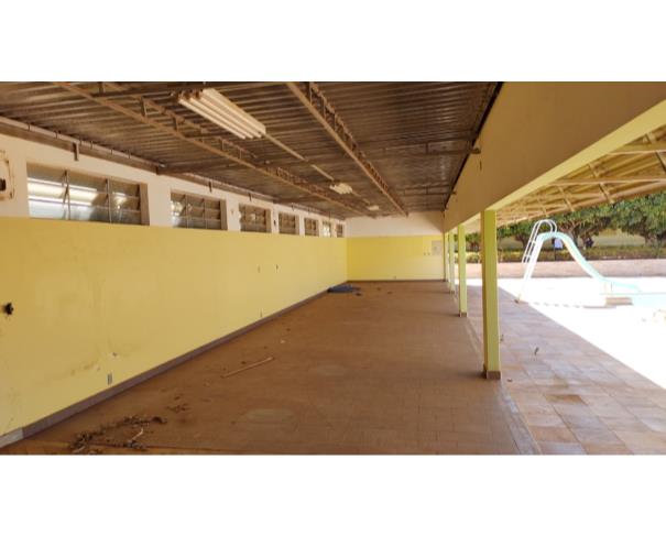 Foto de Lote 1 - Batatais - SP - Cachoeira Cayapós - Chácara