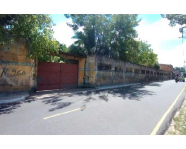 Foto de Lote 18 - Ananindeua - PA - Águas Brancas - Terreno