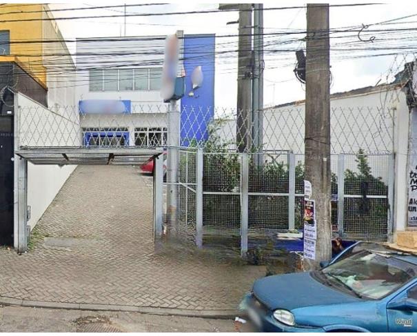 Foto de Lote 5 - Suzano - SP - Vila Maluf - Prédio Comercial
