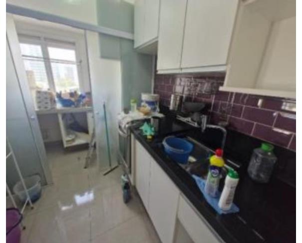 Foto de Lote 9 - Barueri - SP - Alphaville - Apartamento