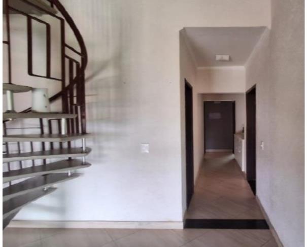 Foto de Lote 7 - Itupeva - SP - Cond. Ribeirão II - Casa