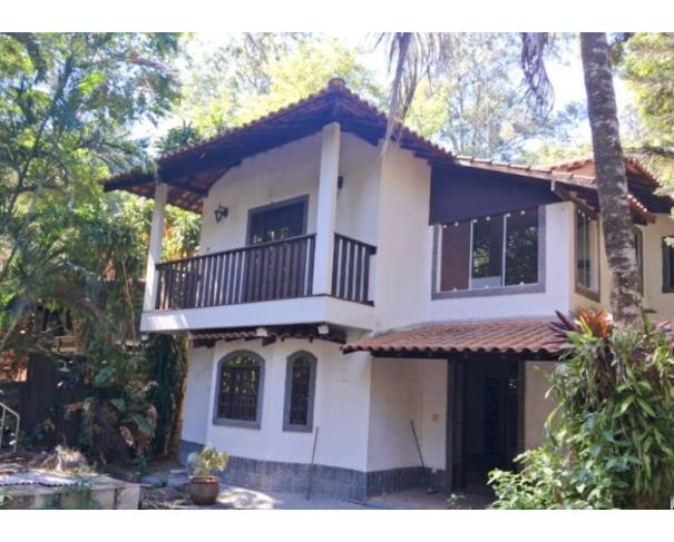 Foto de Lote 2 - Rio de Janeiro - RJ - Casa em Condomínio