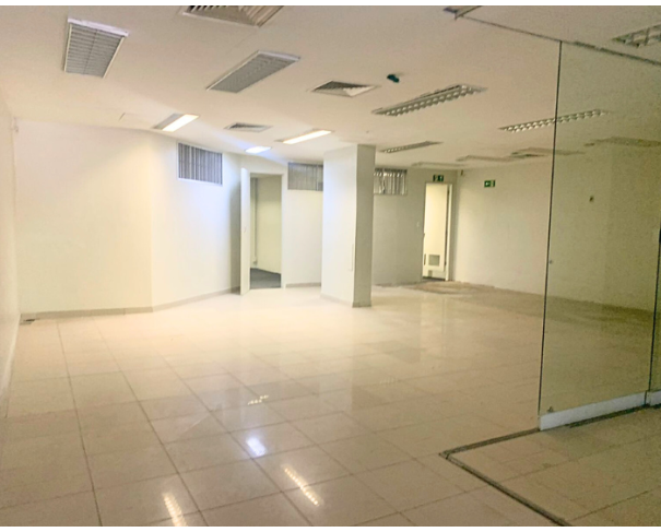 Foto de Lote 5 - Rio de Janeiro - RJ - Leblon - Loja Comercial
