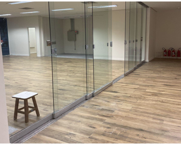 Foto de Lote 18 - São Paulo - SP - Vila Mariana - Prédio Comercial