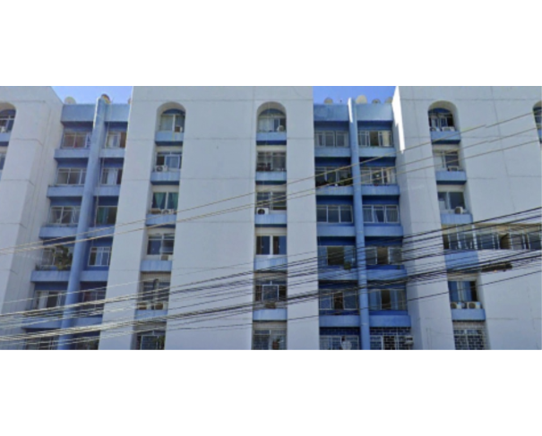 Foto de Lote 10 - Apto em Salvador - BA - Horto Florestal - Apto 21 com 63m2