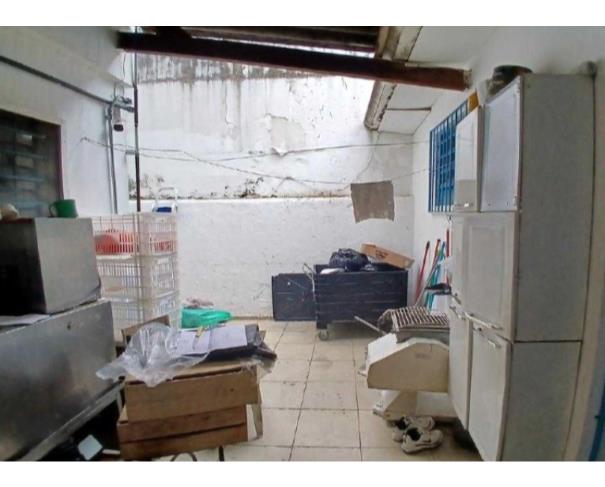 Foto de Lote 28 - São Paulo - SP - Santo Amaro - Prédio Comercial