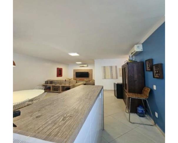 Foto de Apartamento - Ubatuba - SP
