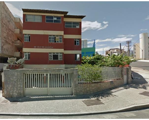 Foto de Lote 2 - Salvador - BA - Amaralina - Apartamento