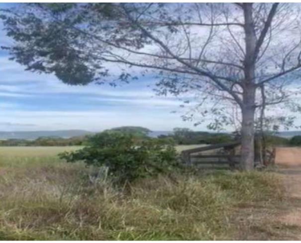 Foto de Lote 25 - Caldas Novas - GO - zona rural - Gleba de Terras