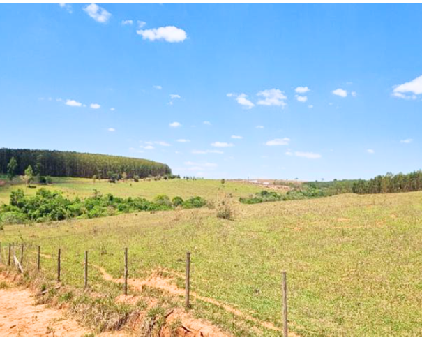 Foto de Área Rural - Paulistânia - SP