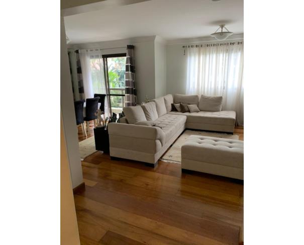 Foto de São Paulo - SP - Jardim Anália Franco - Apartamento