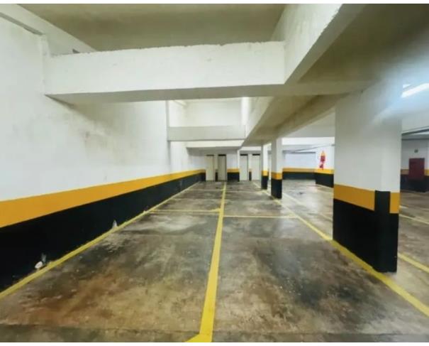Foto de São Paulo - SP - Jardim Anália Franco - Apartamento