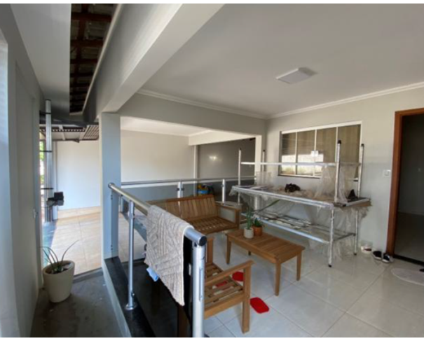 Foto de Casa com 177 m2 - Pacaembu - SP - Bairro Esplanada