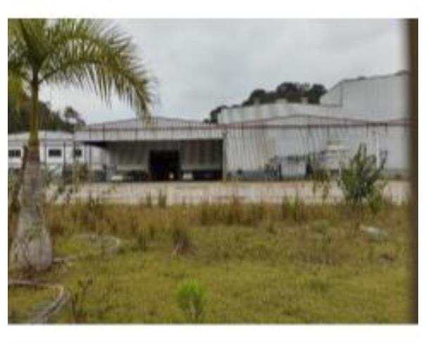 Foto de Galpão Industrial com 9.071 m² - Bom Jardim - RJ
