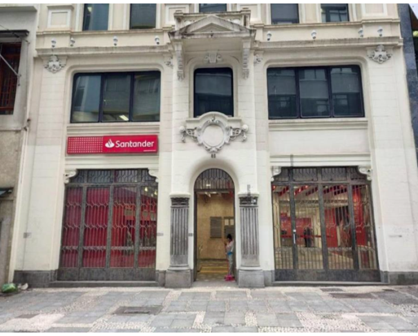Foto de Lote 5 - São Paulo - SP - Centro/Sé - Prédio Comercial