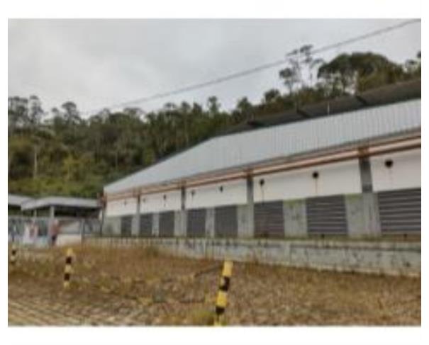 Foto de Galpão Industrial com 9.071 m² - Bom Jardim - RJ