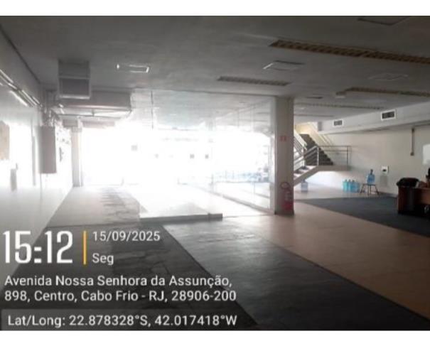 Foto de Lote 1 - Cabo Frio - RJ - Centro - Loja Comercial